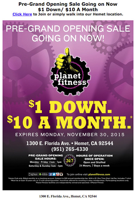 Why Planet Fitness hasn't raised its $10 monthly gym price in 30 years, News