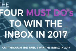 The Four Must Do’s To Win The Inbox In 2017